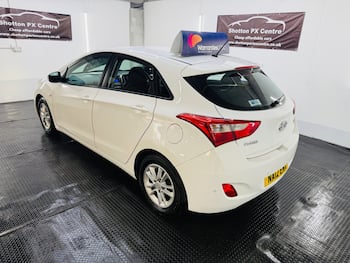 Used Hyundai i30 2012 for sale - 79640312: Photo