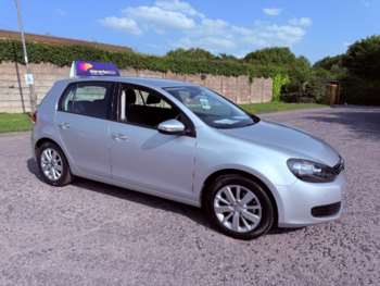 2011 (11) - 1.6 TDi 105 Match 5dr