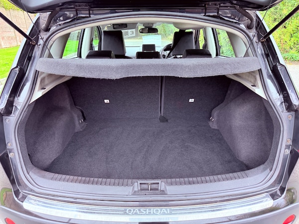 Used Nissan Qashqai 2008 for sale - 76257998: Photo 15