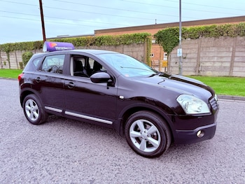 2008 (08) - 1.5 dCi Tekna 5dr