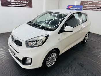 Used Kia Picanto 2012 for sale - 78446168: Photo