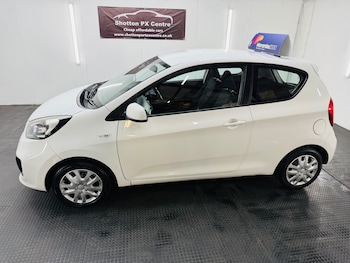 Used Kia Picanto 2012 for sale - 78446168: Photo