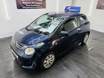 Used Citroen C1 2016 for sale - 79687414: Photo