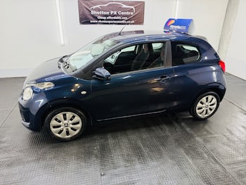 Used Citroen C1 2016 for sale - 79687414: Photo
