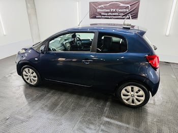 Used Citroen C1 2016 for sale - 79687414: Photo