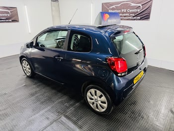 Used Citroen C1 2016 for sale - 79687414: Photo