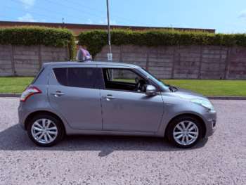Used Suzuki Swift 2014 for sale - 74836180: Photo