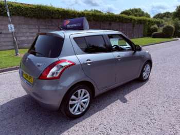 Used Suzuki Swift 2014 for sale - 74836180: Photo