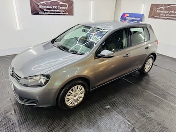 Used Volkswagen Golf 2011 for sale - 79654558: Photo