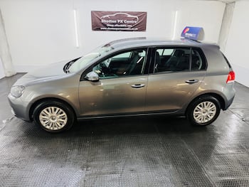Used Volkswagen Golf 2011 for sale - 79654558: Photo