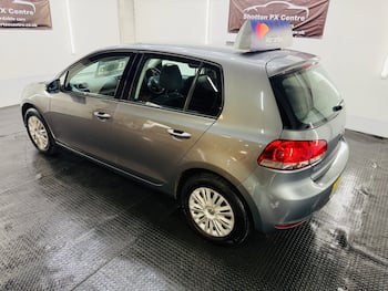 Used Volkswagen Golf 2011 for sale - 79654558: Photo