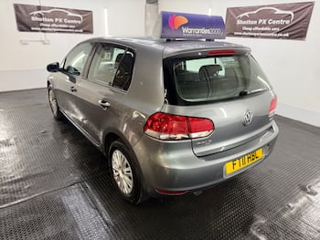 Used Volkswagen Golf 2011 for sale - 79654558: Photo