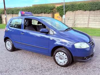 2009 (09) - 1.2 Urban Fox 3dr