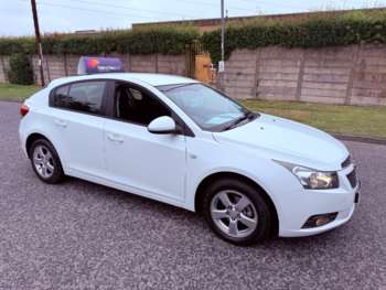 2011 (61) - 1.6 LT 5dr