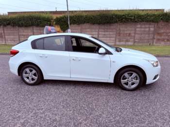 Used Chevrolet Cruze 2011 for sale - 75106373: Photo