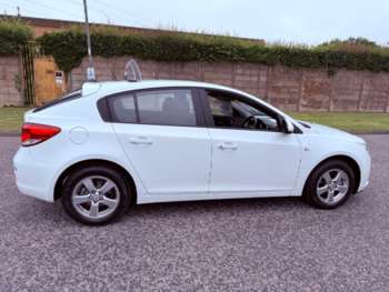 Used Chevrolet Cruze 2011 for sale - 75106373: Photo