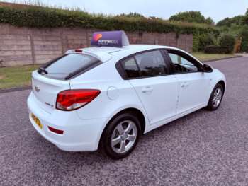 Used Chevrolet Cruze 2011 for sale - 75106373: Photo
