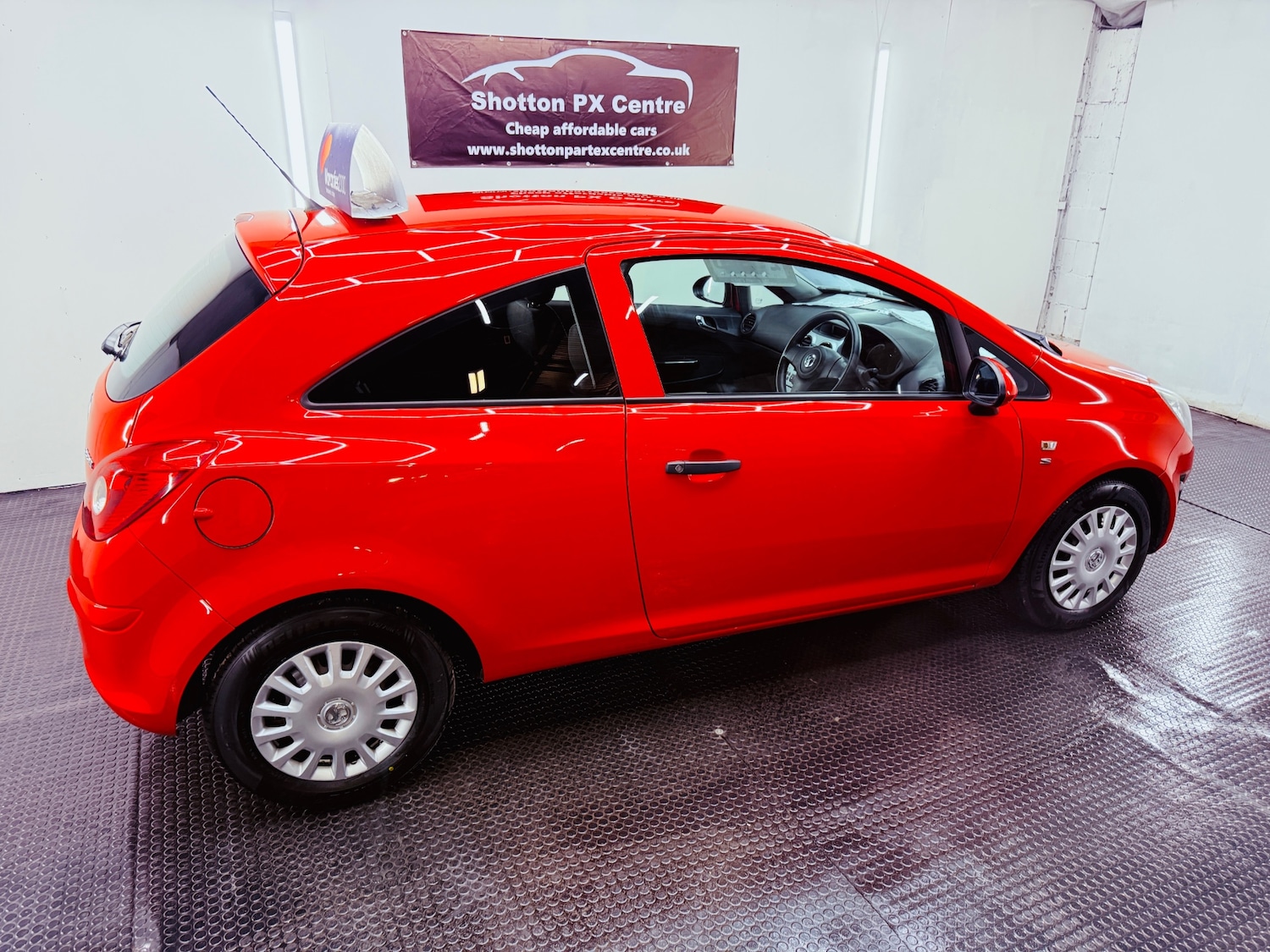 Used Vauxhall Corsa 2014 for sale - 77445975: Photo 12