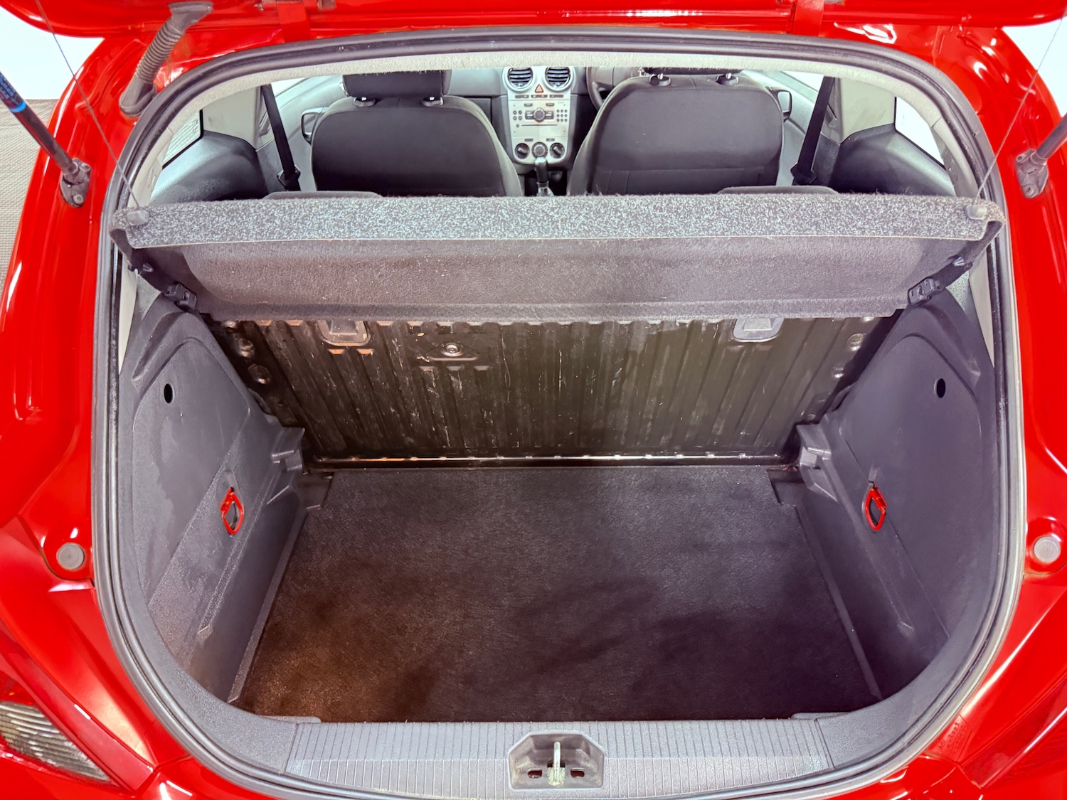 Used Vauxhall Corsa 2014 for sale - 77445975: Photo 16