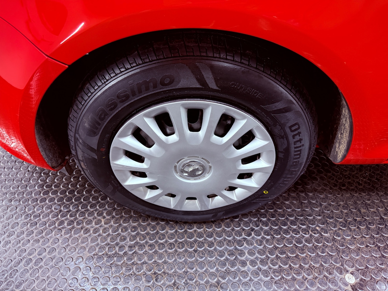 Used Vauxhall Corsa 2014 for sale - 77445975: Photo 18