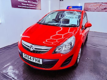 Used Vauxhall Corsa 2014 for sale - 77445975: Photo