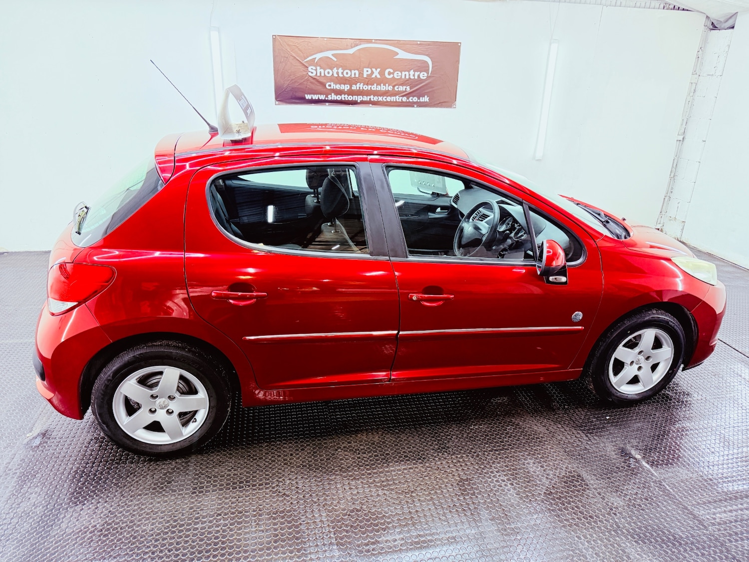 Used Peugeot 207 2011 for sale - 77409713: Photo 10