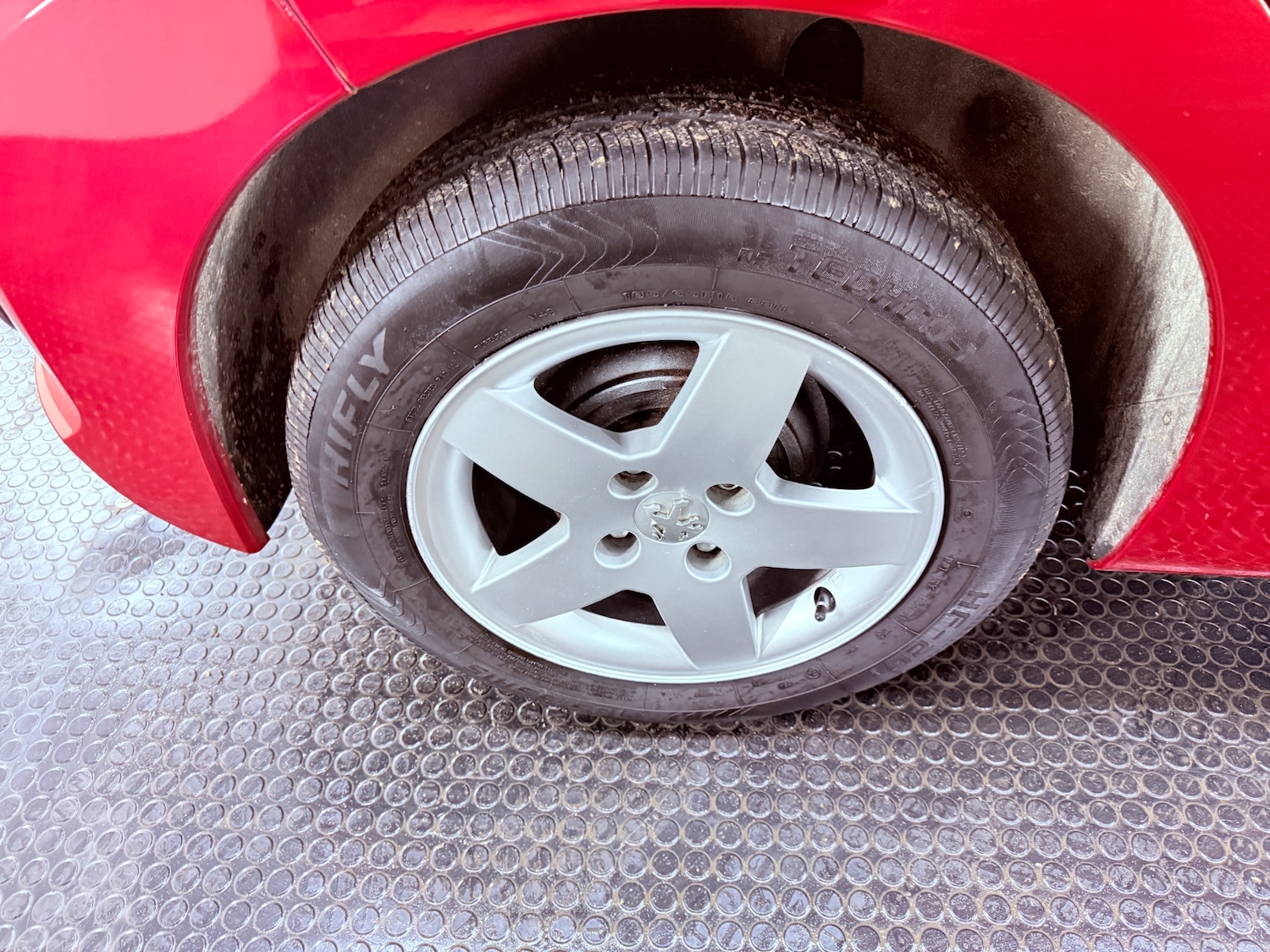 Used Peugeot 207 2011 for sale - 77409713: Photo 13