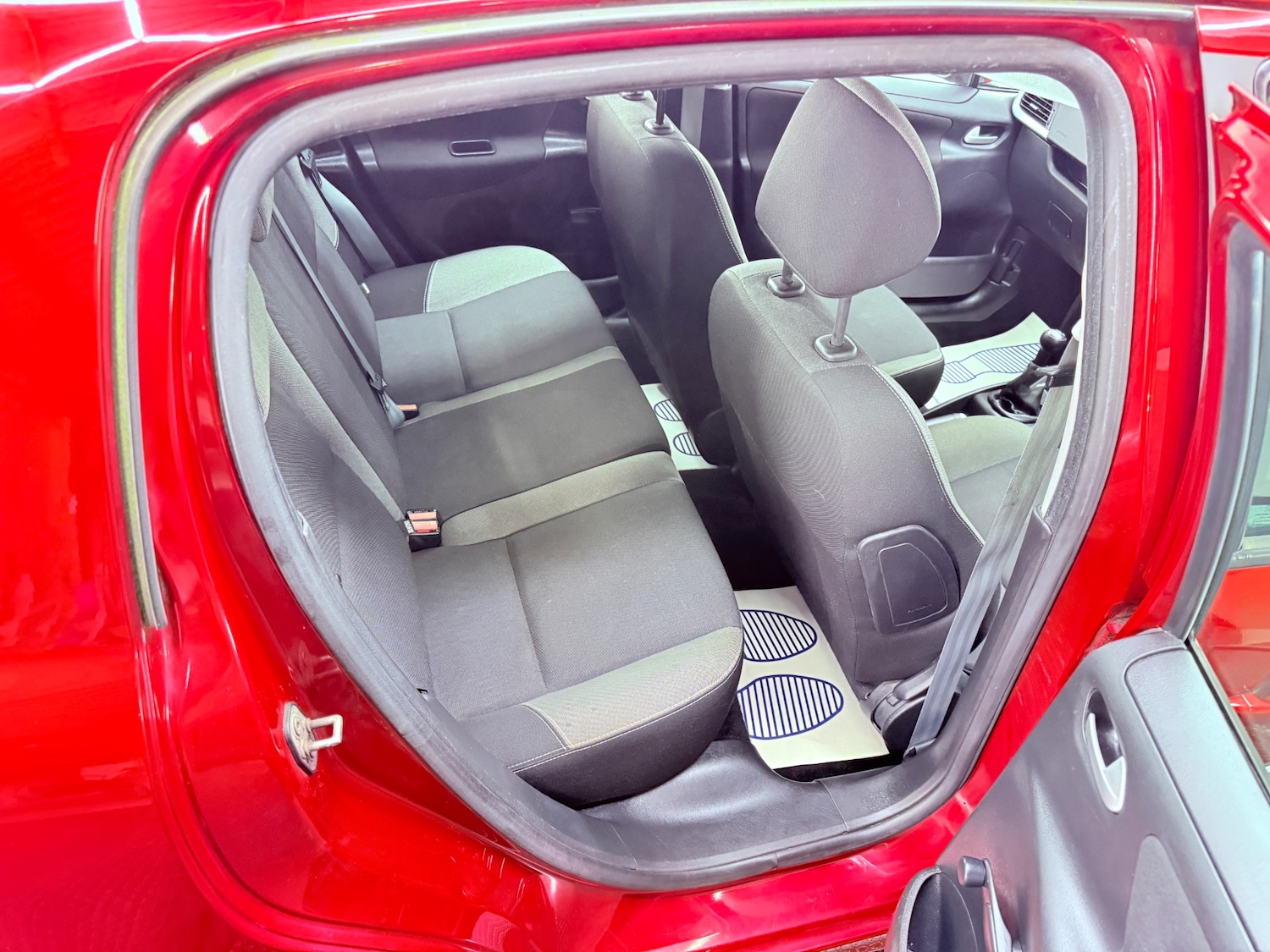 Used Peugeot 207 2011 for sale - 77409713: Photo 15