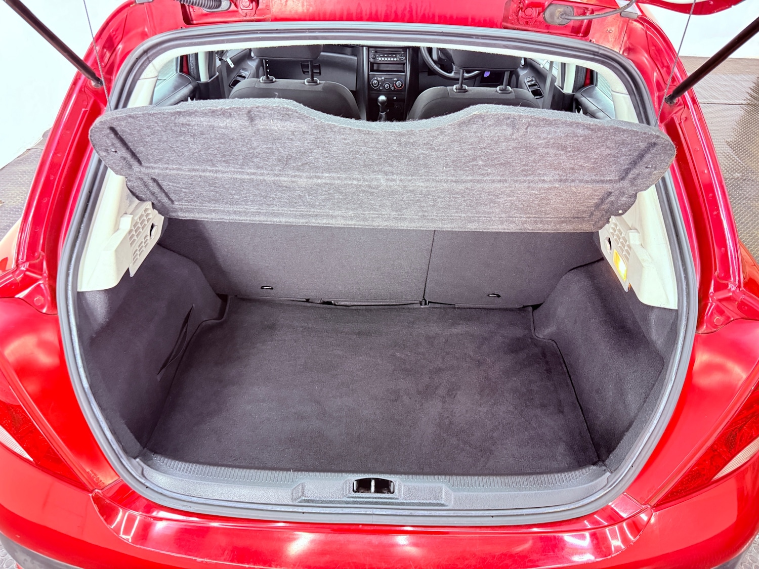 Used Peugeot 207 2011 for sale - 77409713: Photo 17