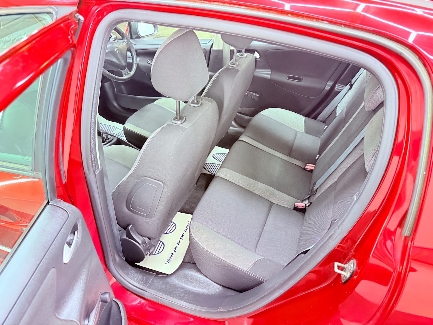 Used Peugeot 207 2011 for sale - 77409713: Photo 19