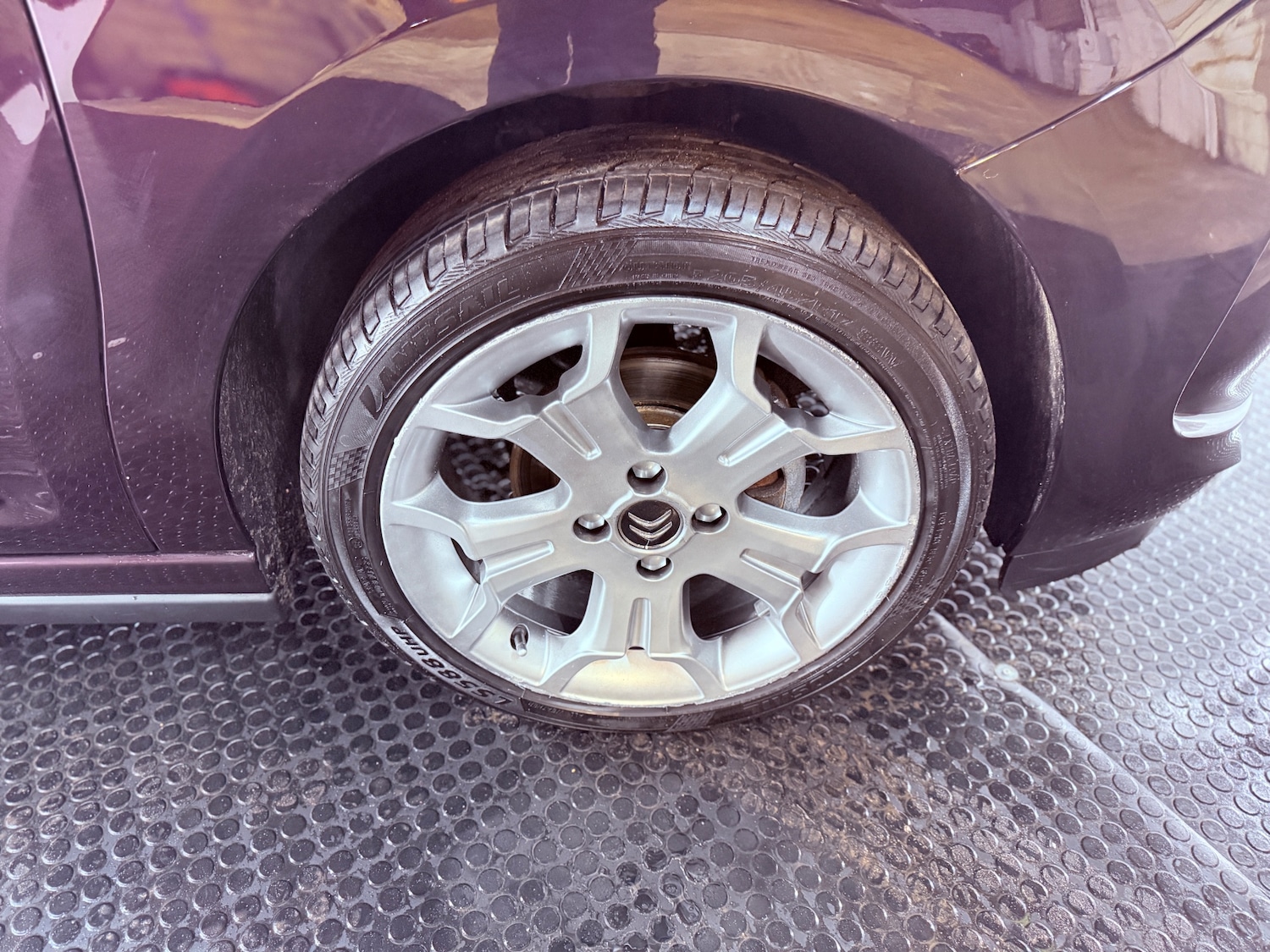 Used Citroen DS3 2015 for sale - 76765064: Photo 12