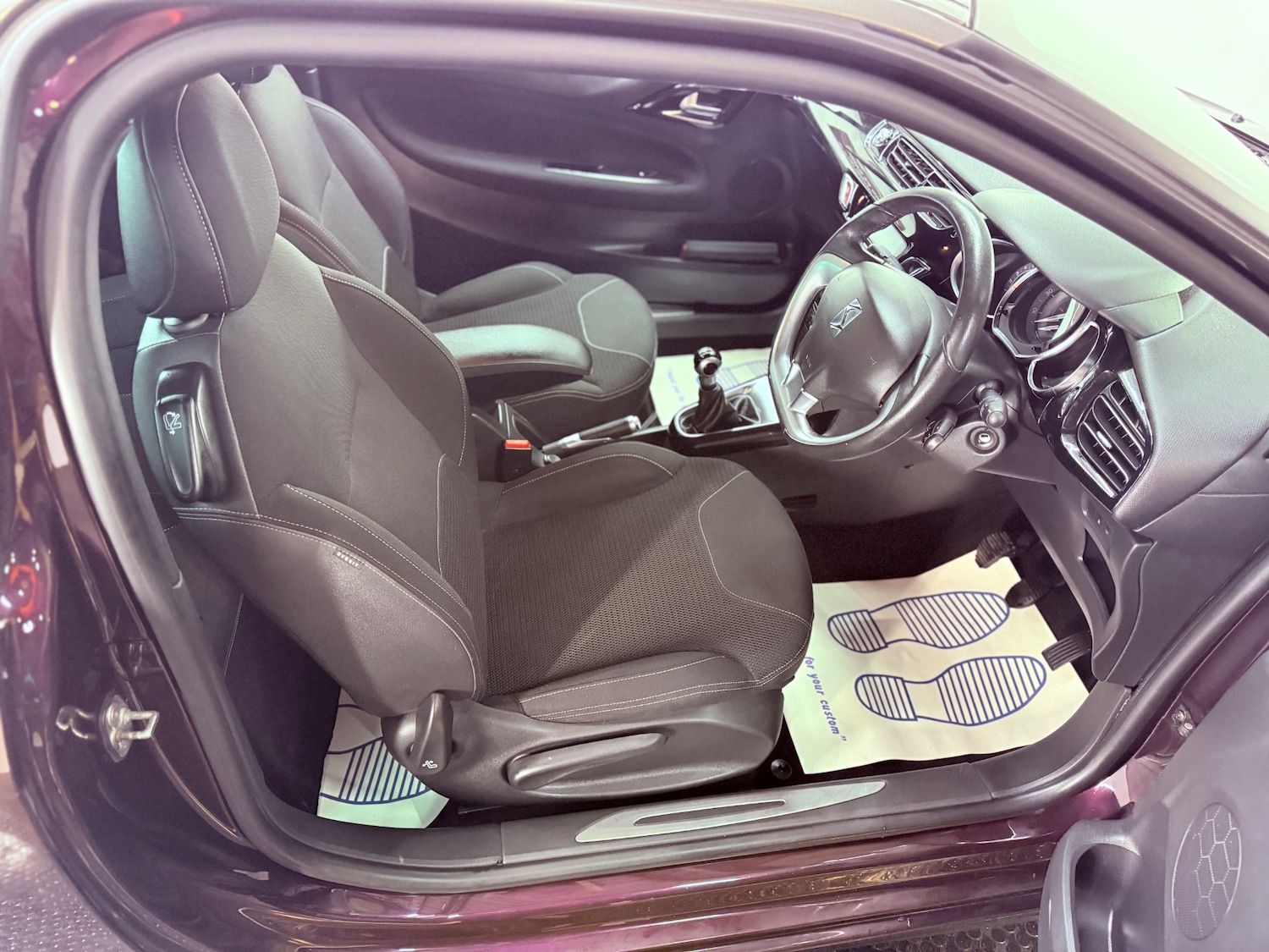 Used Citroen DS3 2015 for sale - 76765064: Photo 13