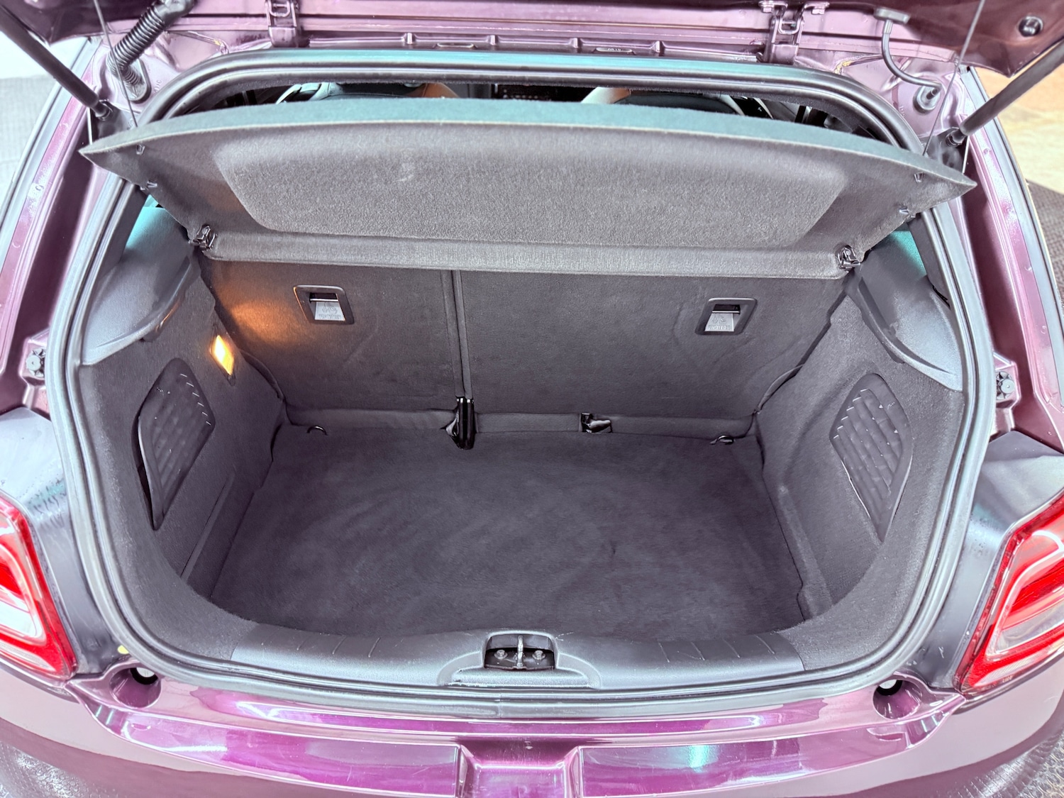 Used Citroen DS3 2015 for sale - 76765064: Photo 14