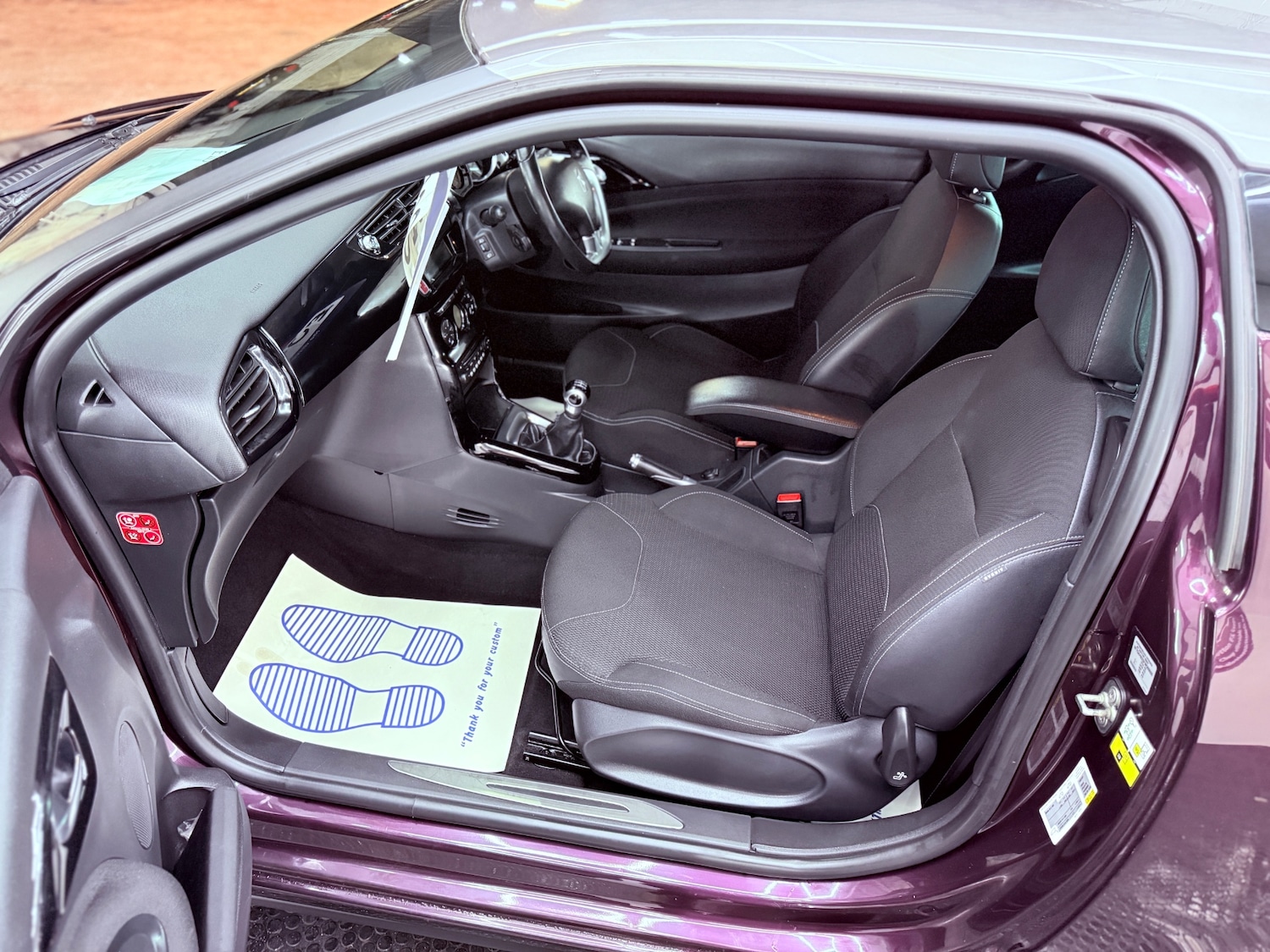 Used Citroen DS3 2015 for sale - 76765064: Photo 15