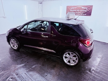 Used Citroen DS3 2015 for sale - 76765064: Photo