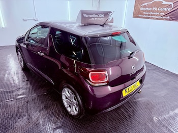 Used Citroen DS3 2015 for sale - 76765064: Photo