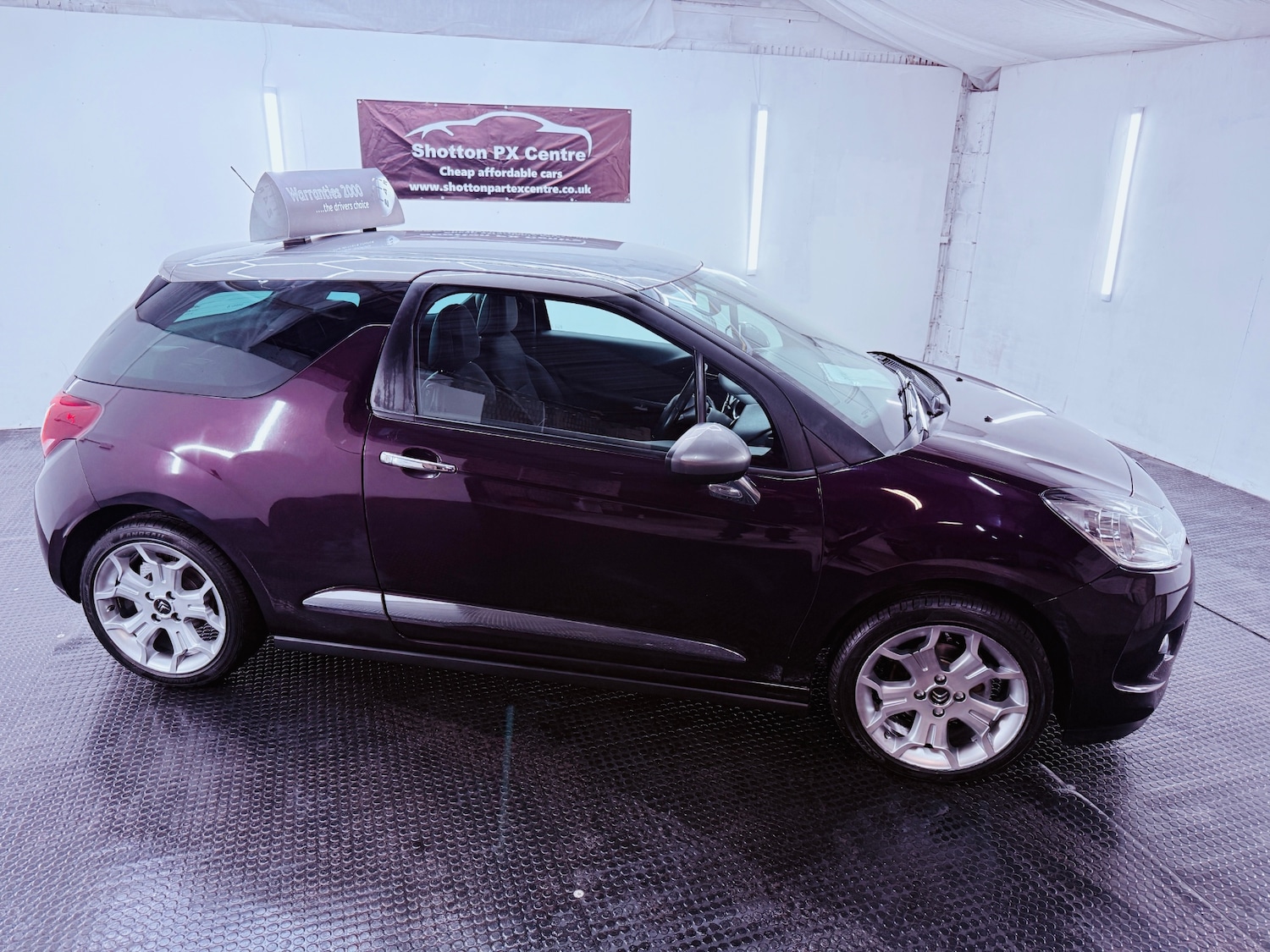 Used Citroen DS3 2015 for sale - 76765064: Photo 7