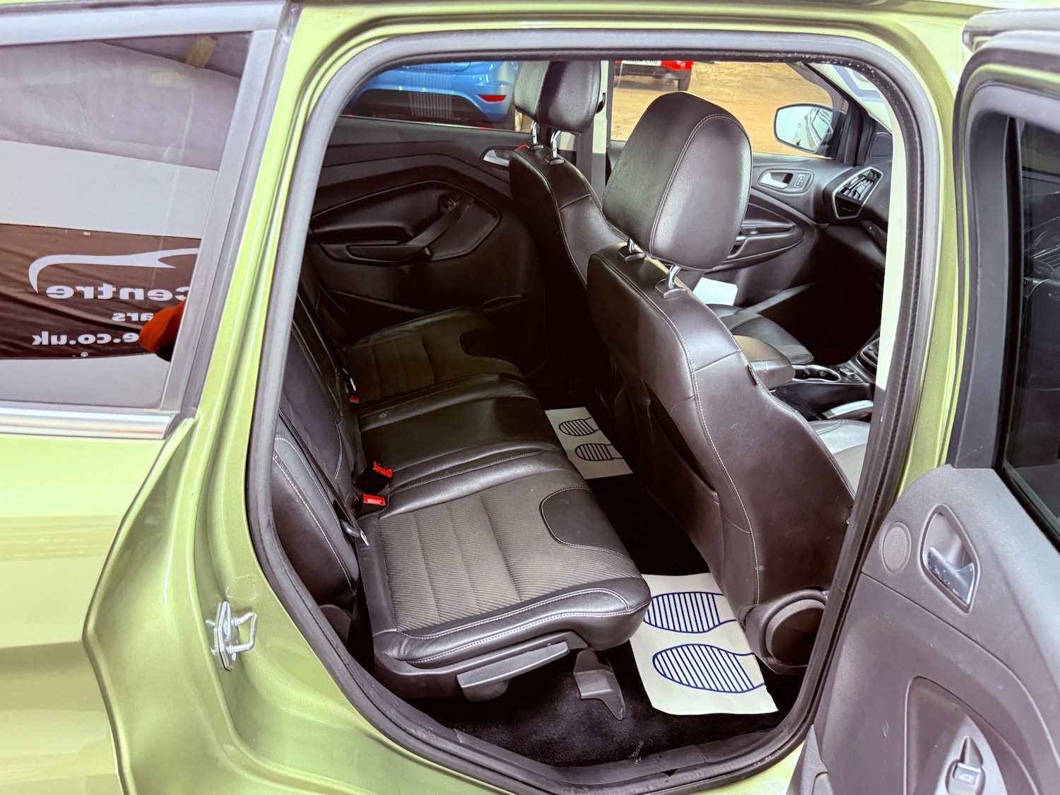 Used Ford Kuga 2013 for sale - 76921287: Photo 16