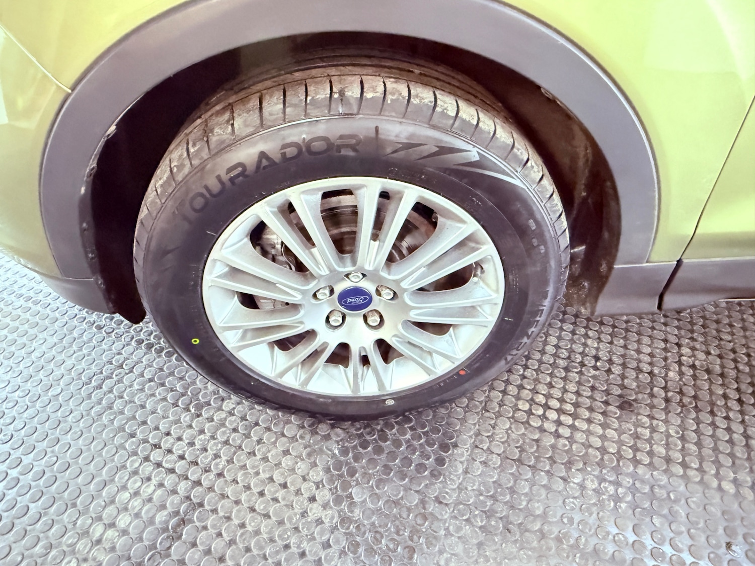 Used Ford Kuga 2013 for sale - 76921287: Photo 18