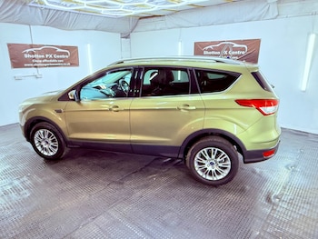 Used Ford Kuga 2013 for sale - 76921287: Photo