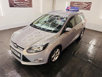 Used Ford Focus 2014 for sale - 79450754: Photo