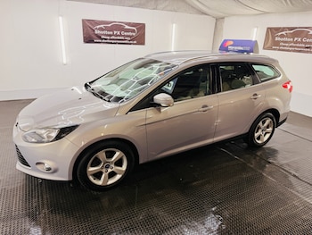 Used Ford Focus 2014 for sale - 79450754: Photo