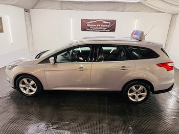 Used Ford Focus 2014 for sale - 79450754: Photo