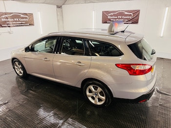 Used Ford Focus 2014 for sale - 79450754: Photo
