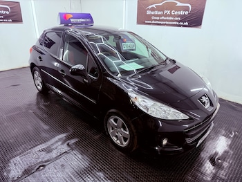 Used Peugeot 207 2012 for sale - 77718012: Photo