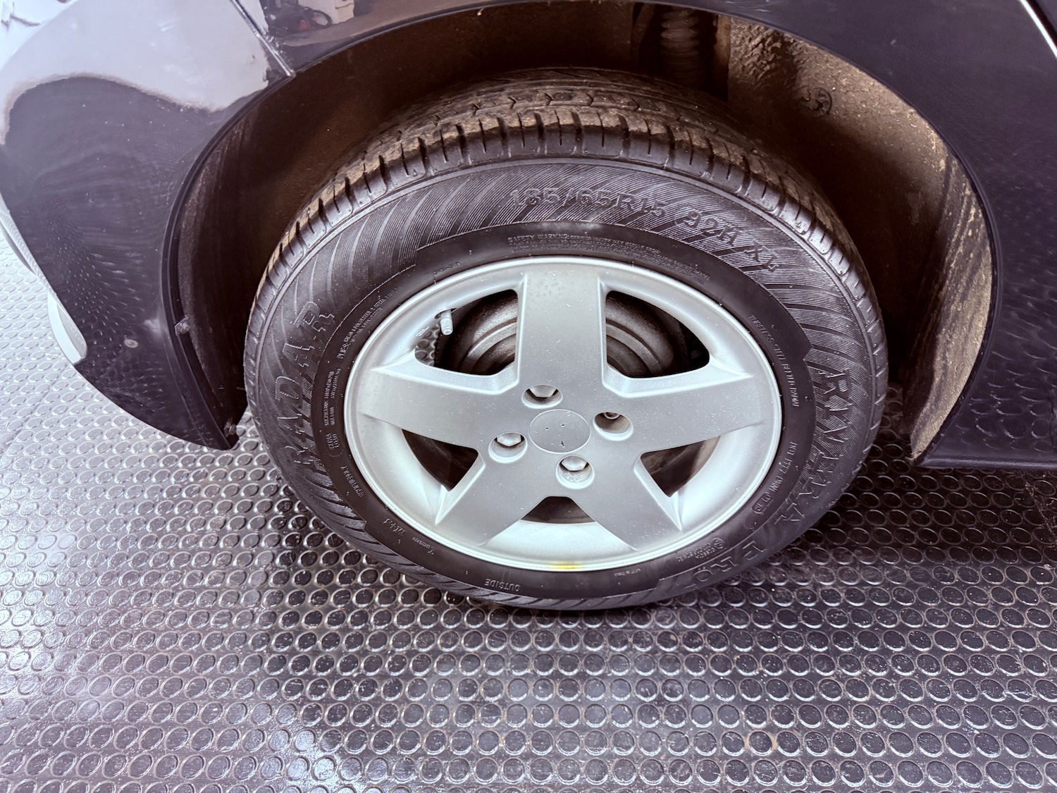 Used Peugeot 207 2012 for sale - 77718012: Photo 7