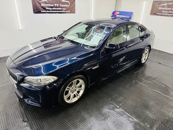 Used BMW 5 Series 2011 for sale - 79710491: Photo