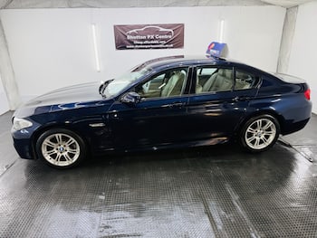 Used BMW 5 Series 2011 for sale - 79710491: Photo