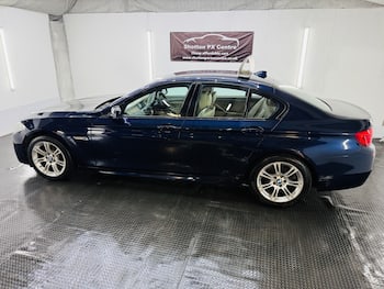 Used BMW 5 Series 2011 for sale - 79710491: Photo