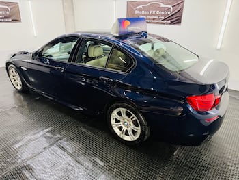 Used BMW 5 Series 2011 for sale - 79710491: Photo